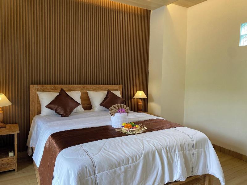 Sulendra Jungle Suites Ubud View By Eps image