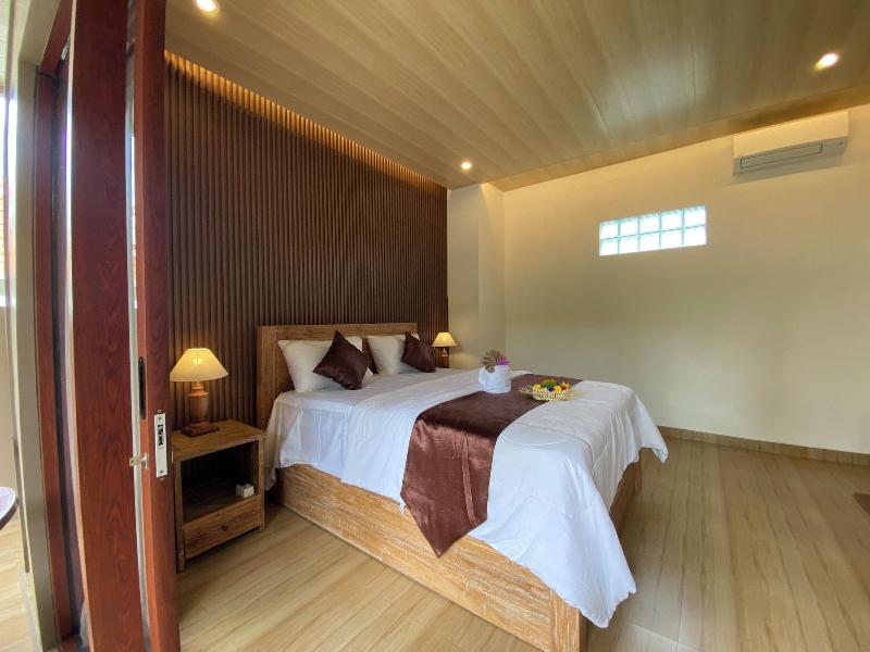Sulendra Jungle Suites Ubud View By Eps image