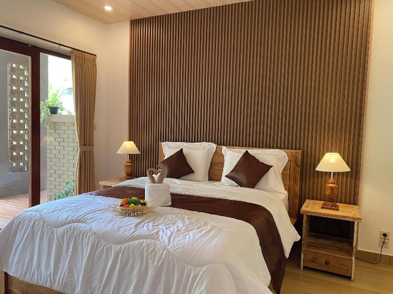 Sulendra Jungle Suites Ubud View By Eps image