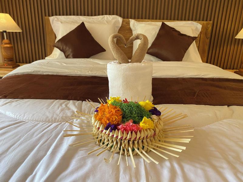Sulendra Jungle Suites Ubud View By Eps image