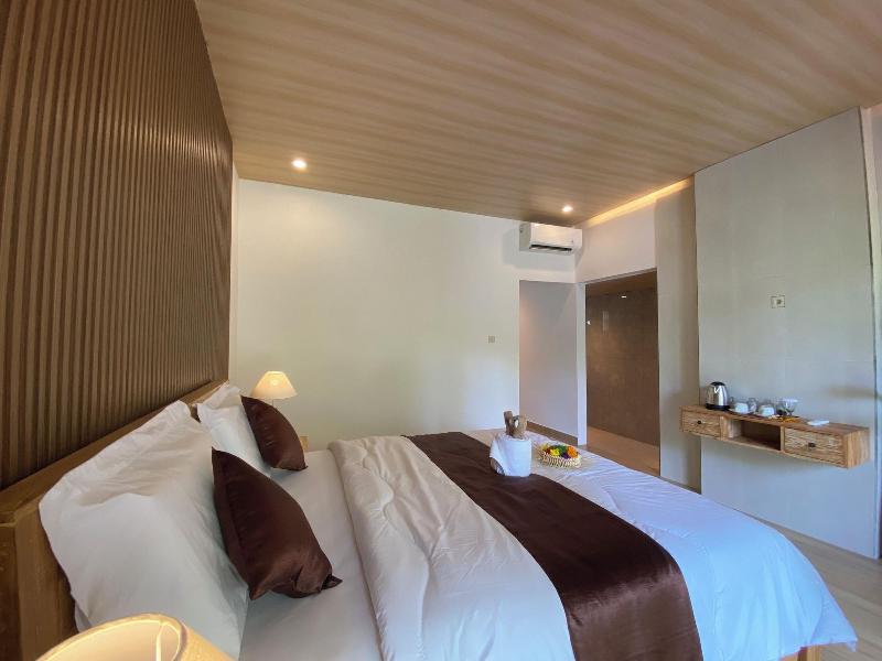 Sulendra Jungle Suites Ubud View By Eps image