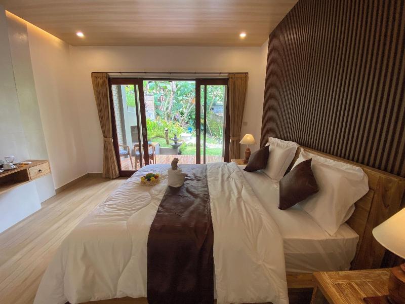 Sulendra Jungle Suites Ubud View By Eps image