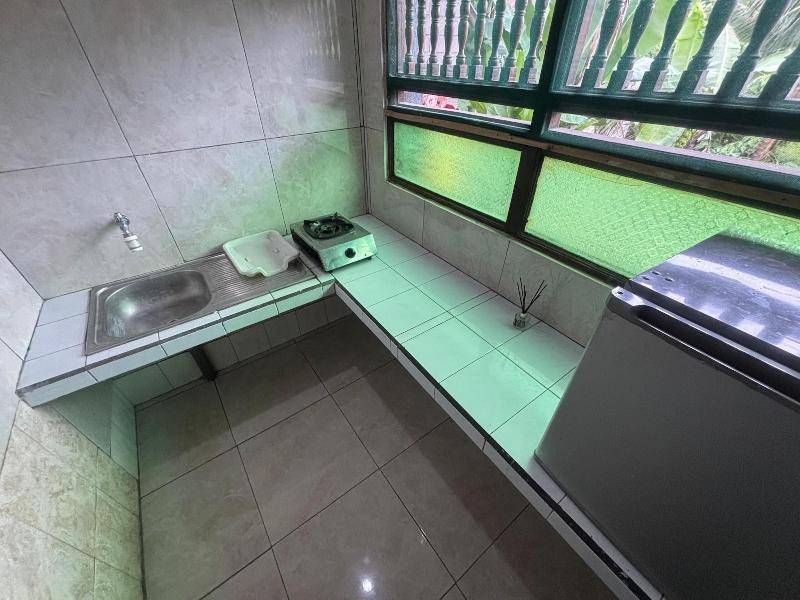 Sulendra Jungle Suites Ubud View By Eps image