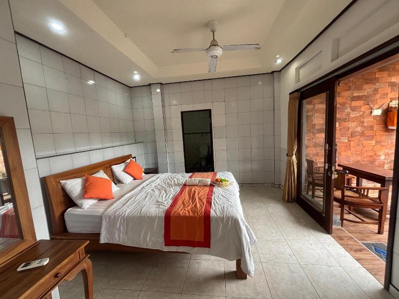 Sulendra Jungle Suites Ubud View By Eps image