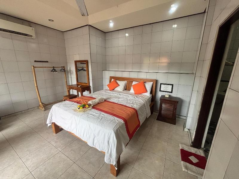 Sulendra Jungle Suites Ubud View By Eps image