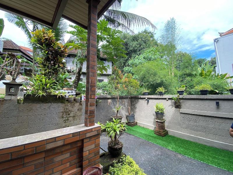 Sulendra Jungle Suites Ubud View By Eps image