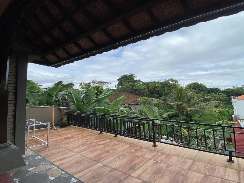 Sulendra Jungle Suites Ubud View By Eps image