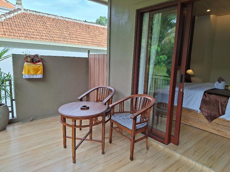 Sulendra Jungle Suites Ubud View By Eps image