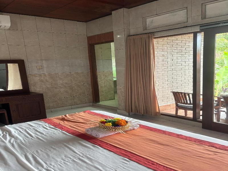Sulendra Jungle Suites Ubud View By Eps image