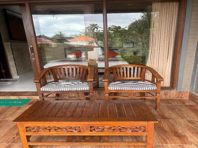 Sulendra Jungle Suites Ubud View By Eps image
