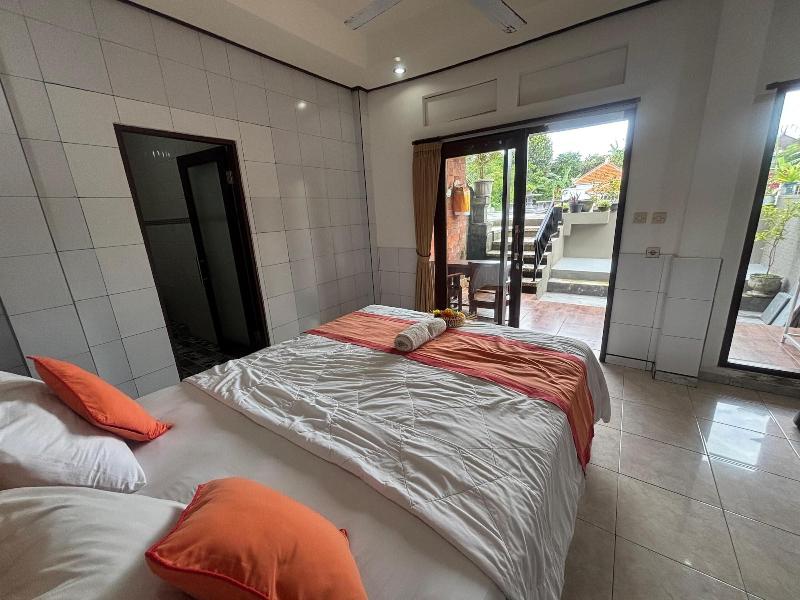 Sulendra Jungle Suites Ubud View By Eps image