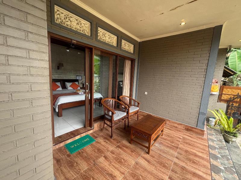 Sulendra Jungle Suites Ubud View By Eps image
