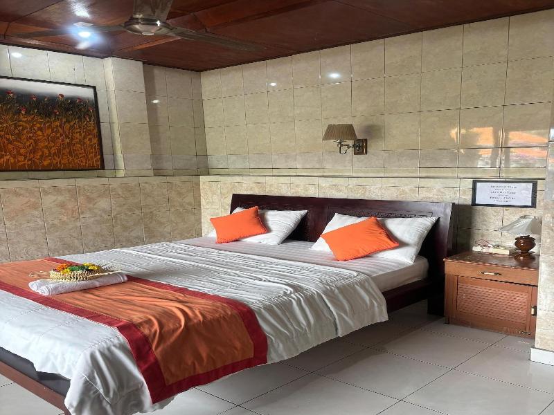 Sulendra Jungle Suites Ubud View By Eps image
