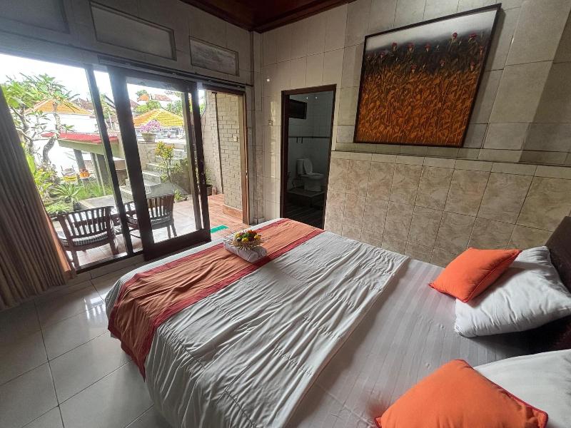 Sulendra Jungle Suites Ubud View By Eps image