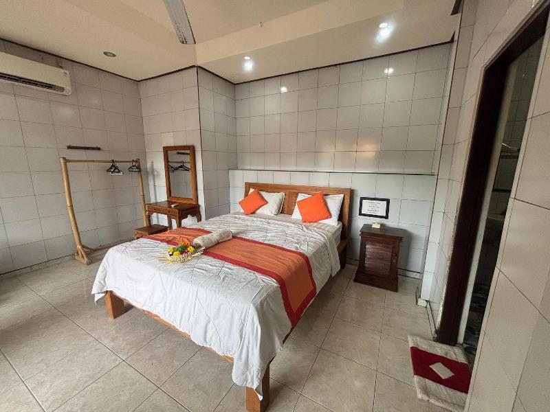 Sulendra Jungle Suites Ubud View By Eps image
