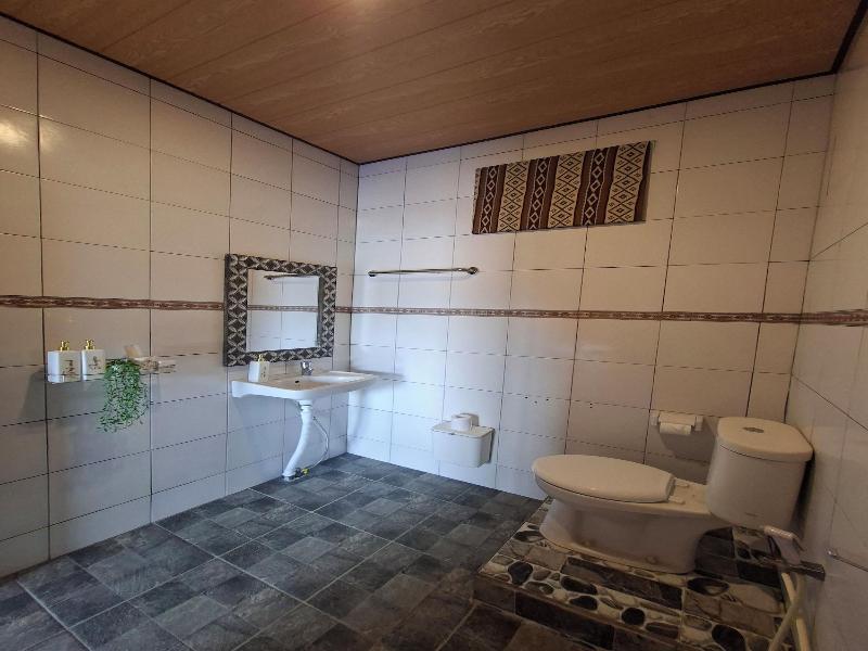 Sulendra Jungle Suites Ubud View By Eps image