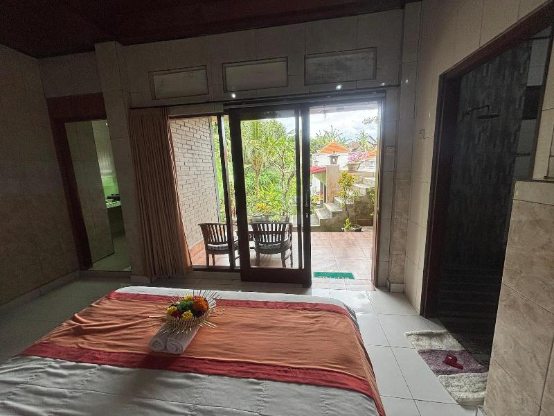 Sulendra Jungle Suites Ubud View By Eps image