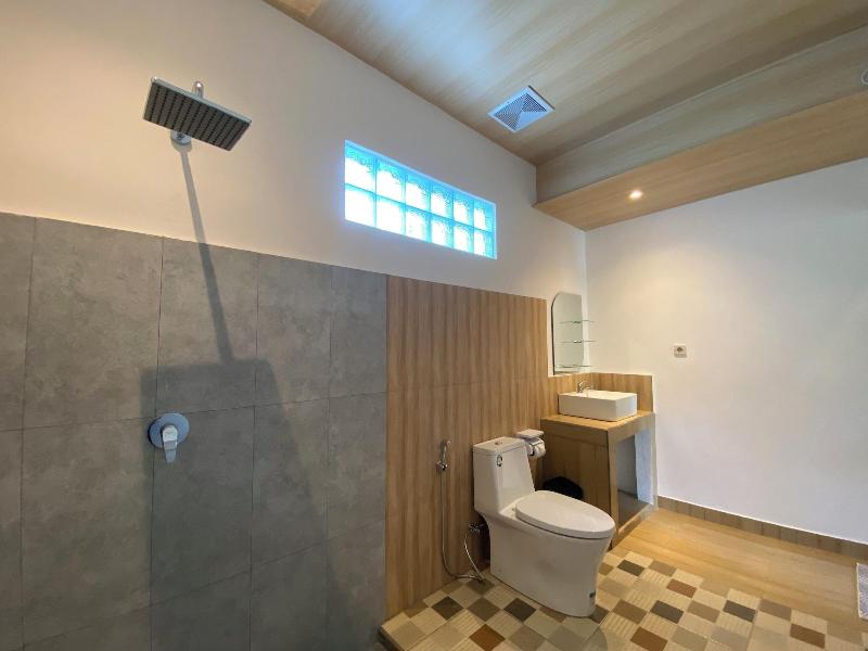 Sulendra Jungle Suites Ubud View By Eps image