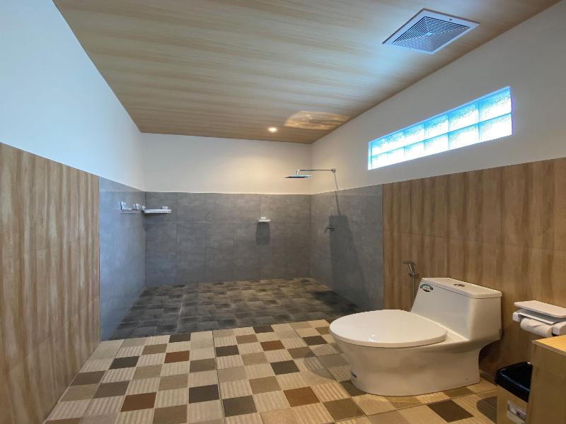 Sulendra Jungle Suites Ubud View By Eps image