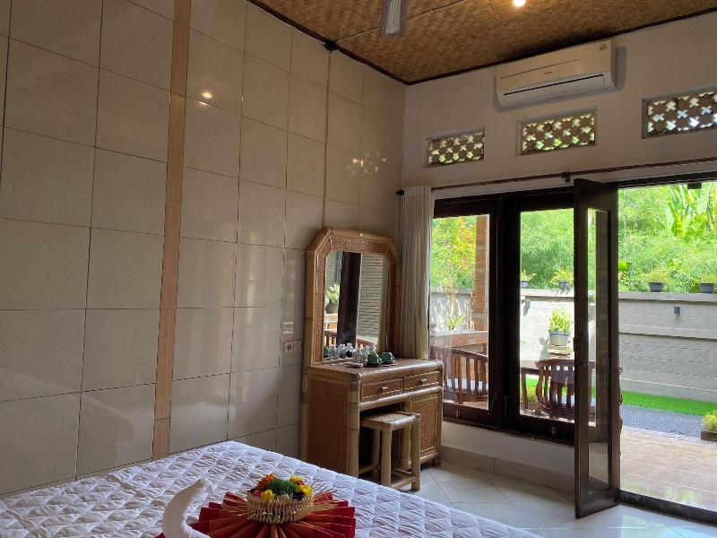Sulendra Jungle Suites Ubud View By Eps image