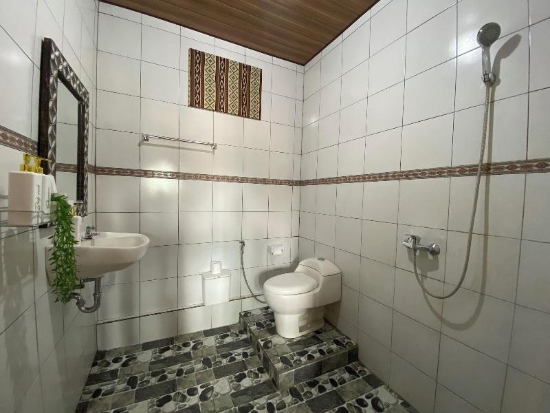 Sulendra Jungle Suites Ubud View By Eps image