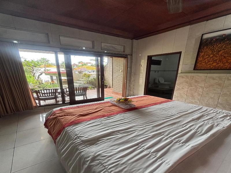 Sulendra Jungle Suites Ubud View By Eps image