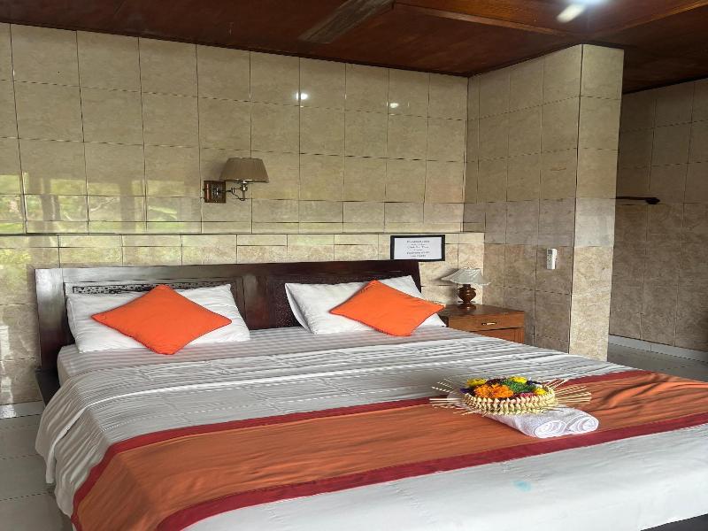 Sulendra Jungle Suites Ubud View By Eps image