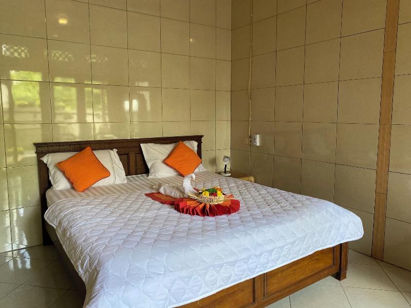 Sulendra Jungle Suites Ubud View By Eps image
