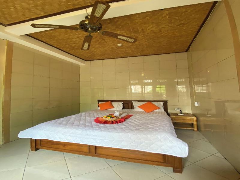 Sulendra Jungle Suites Ubud View By Eps image