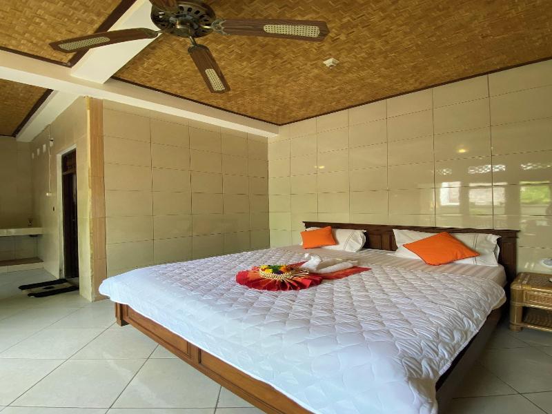 Sulendra Jungle Suites Ubud View By Eps image