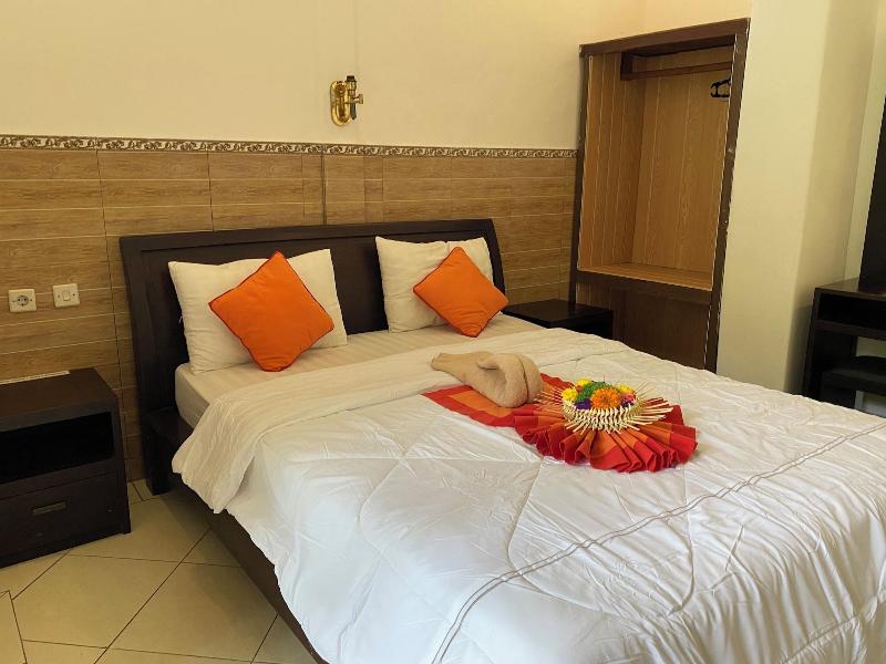 Sulendra Jungle Suites Ubud View By Eps image