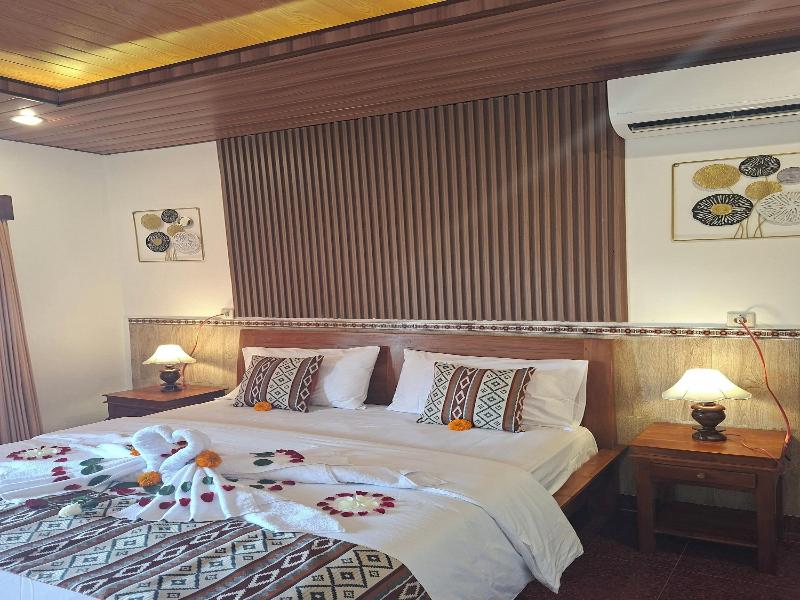 Sulendra Jungle Suites Ubud View By Eps image