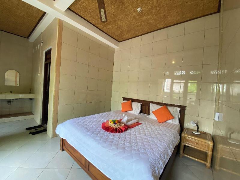 Sulendra Jungle Suites Ubud View By Eps image