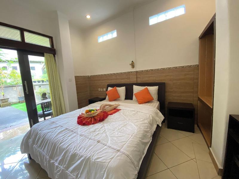 Sulendra Jungle Suites Ubud View By Eps image