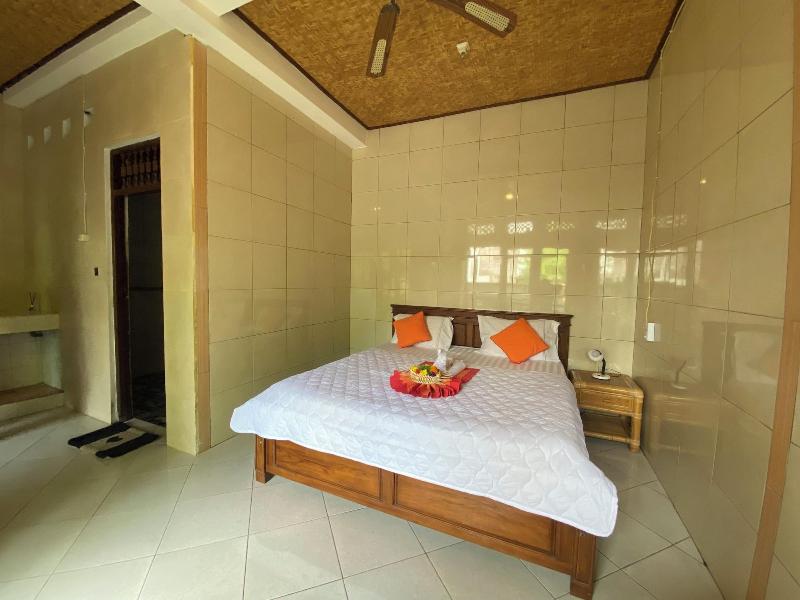 Sulendra Jungle Suites Ubud View By Eps image