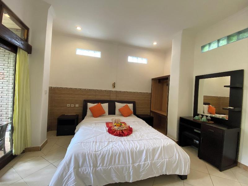 Sulendra Jungle Suites Ubud View By Eps image