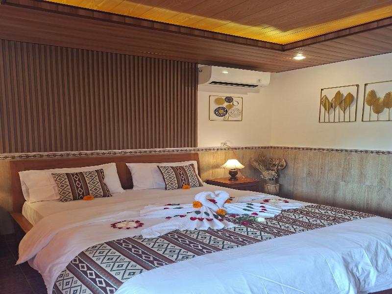 Sulendra Jungle Suites Ubud View By Eps image