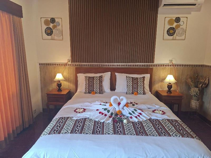 Sulendra Jungle Suites Ubud View By Eps image