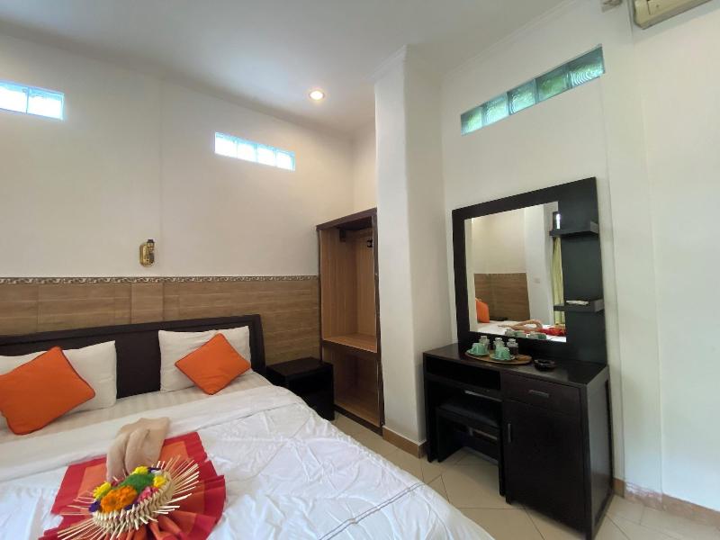 Sulendra Jungle Suites Ubud View By Eps image