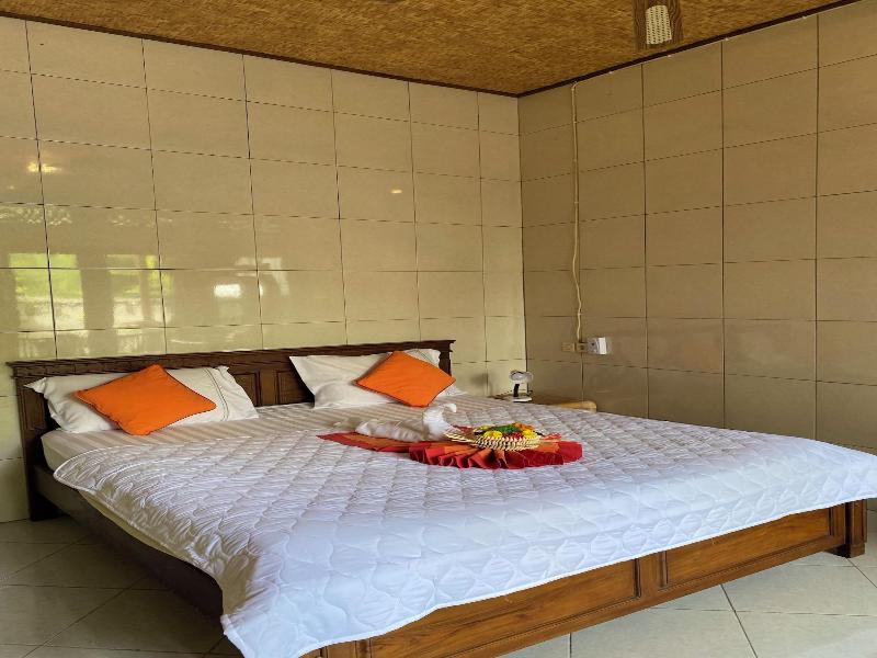 Sulendra Jungle Suites Ubud View By Eps image