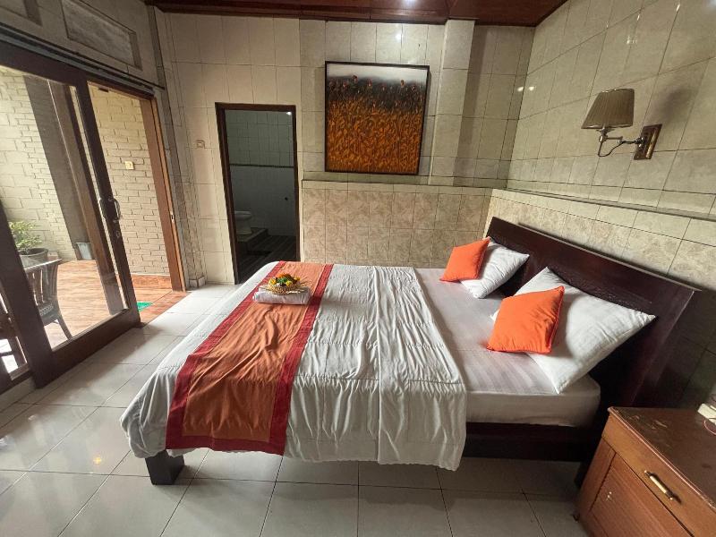 Sulendra Jungle Suites Ubud View By Eps image