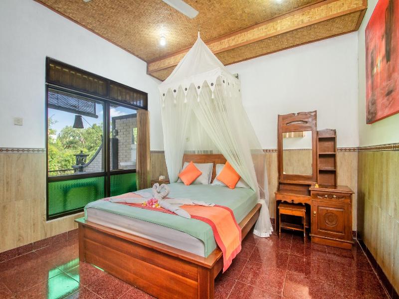 Sulendra Jungle Suites Ubud View By Eps image
