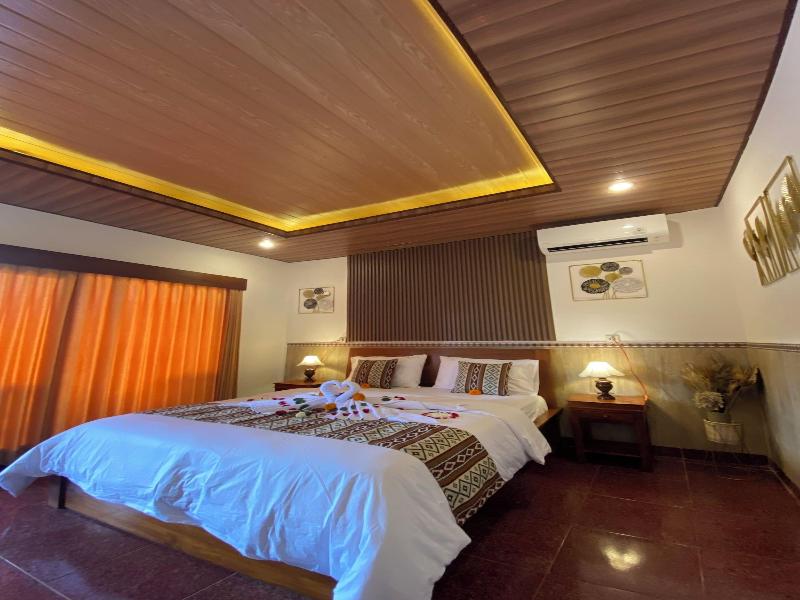 Sulendra Jungle Suites Ubud View By Eps image
