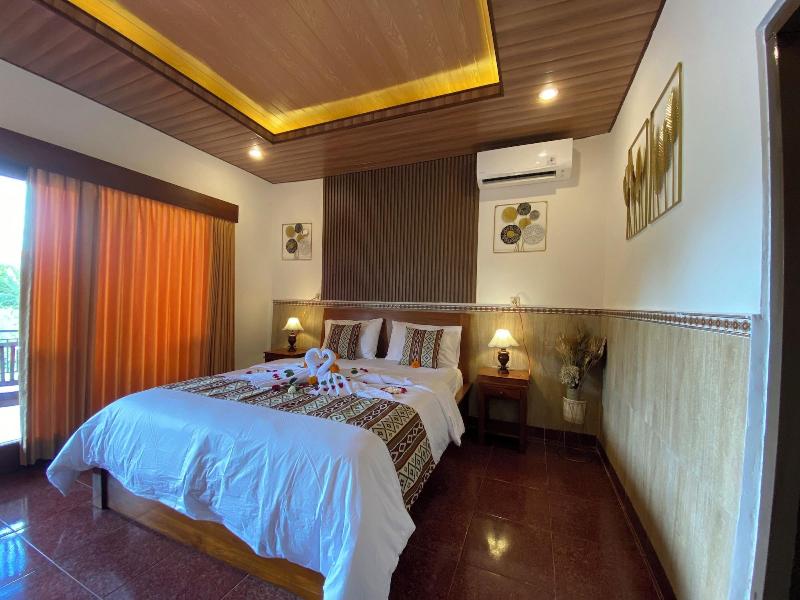 Sulendra Jungle Suites Ubud View By Eps image