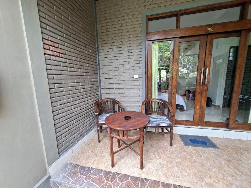 Sulendra Jungle Suites Ubud View By Eps image