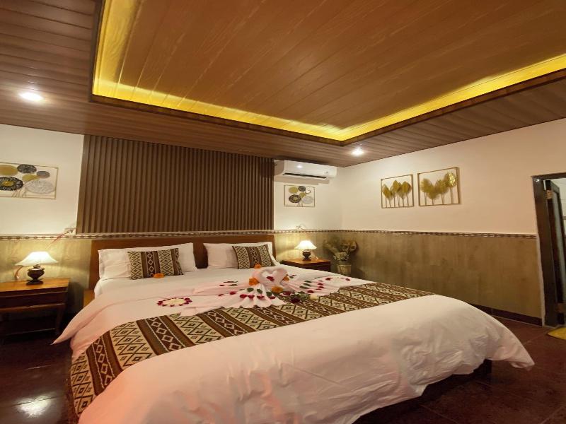 Sulendra Jungle Suites Ubud View By Eps image