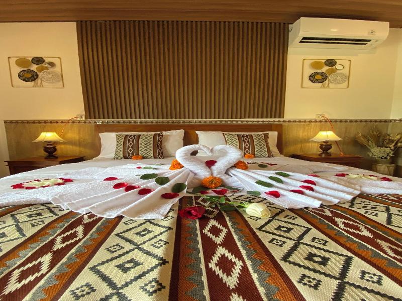 Sulendra Jungle Suites Ubud View By Eps image