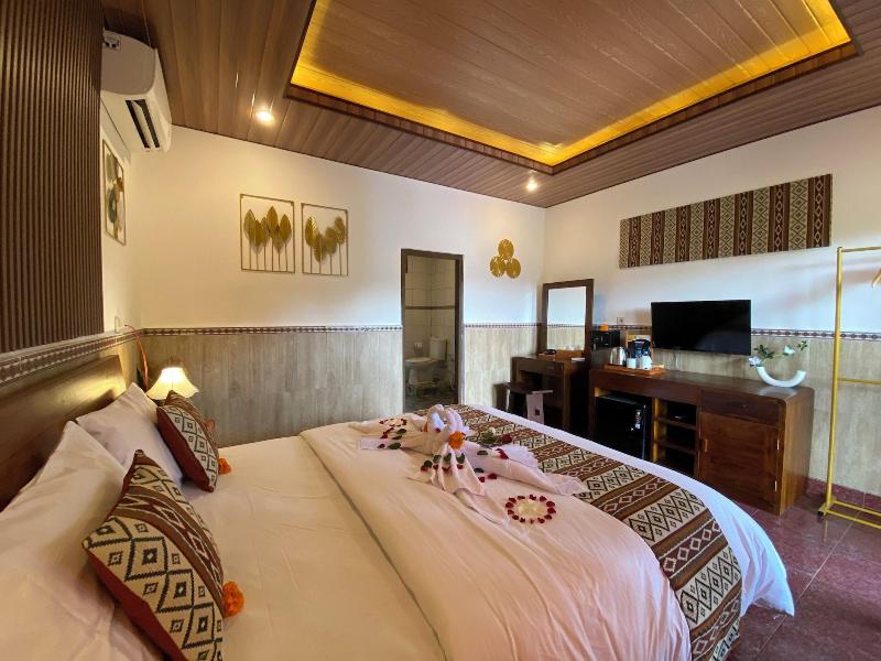 Sulendra Jungle Suites Ubud View By Eps image