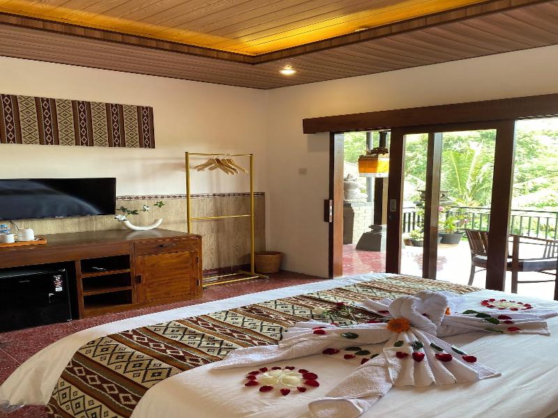 Sulendra Jungle Suites Ubud View By Eps image