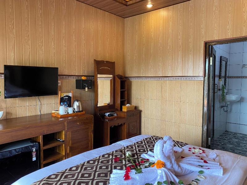 Sulendra Jungle Suites Ubud View By Eps image